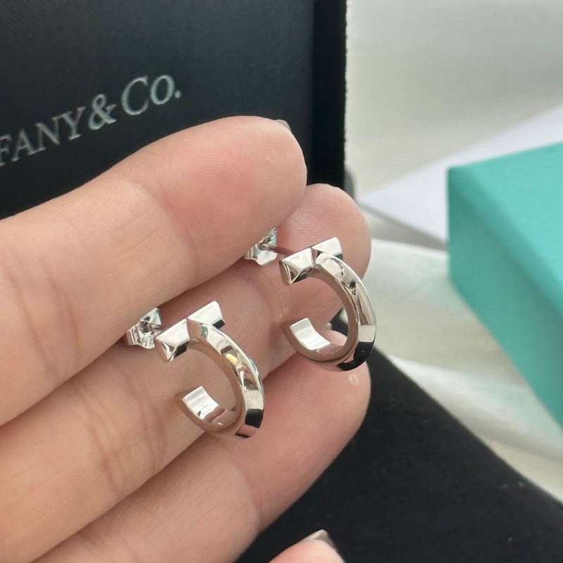 Tiffany Earrings